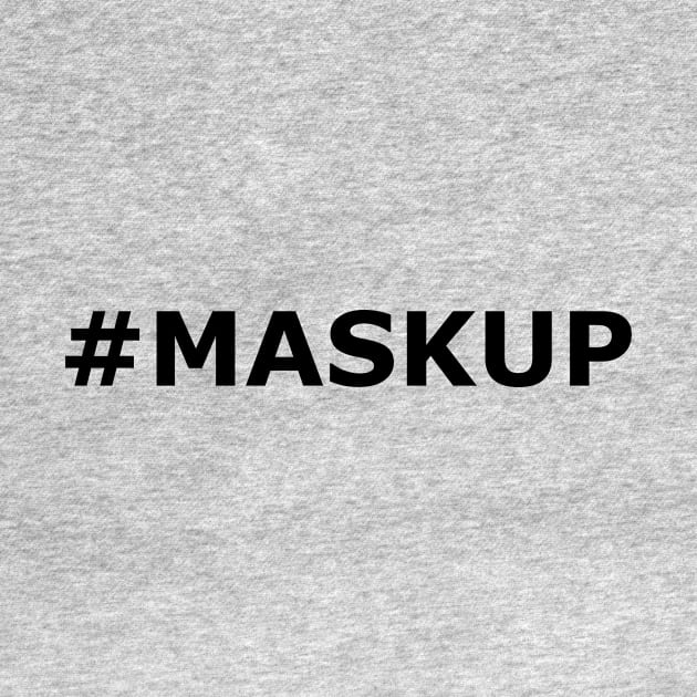 #MaskUp by Quarantique